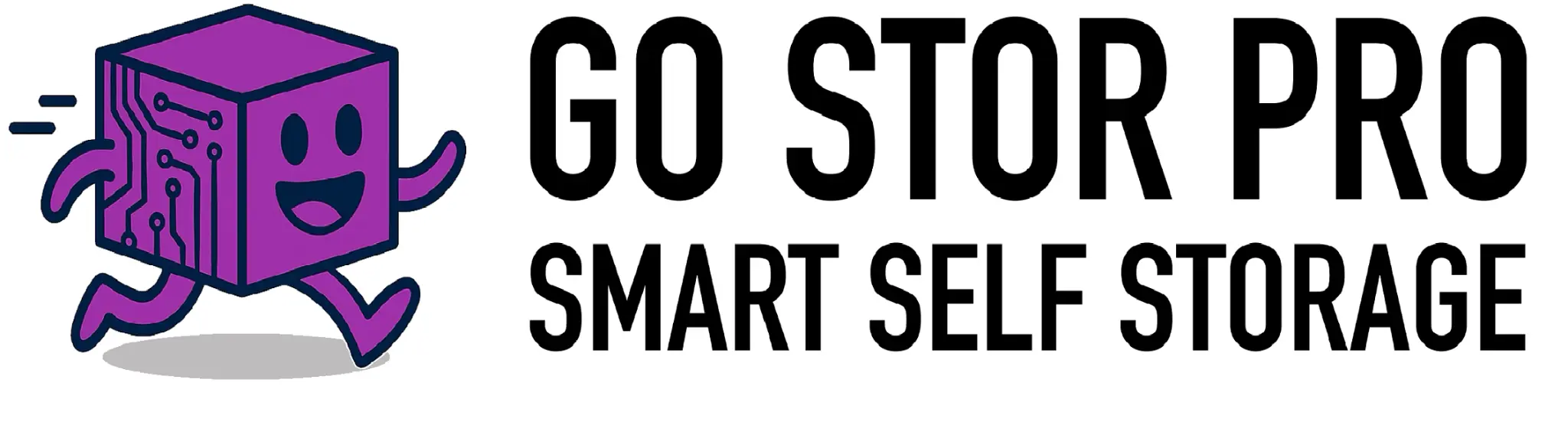 Go Stor Pro — Wide Web (3.5:1)